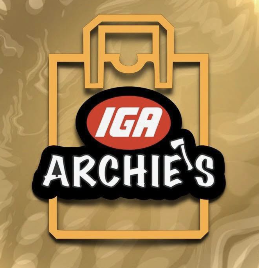 Archie's IGA