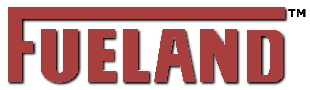 Fueland logo