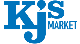 KJ's Market